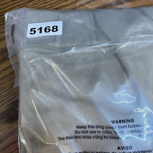 Abercrombie and Fitch Joggers Womens Small Beige Soft AF Pull On Lounge Workout - Picture 11 of 11